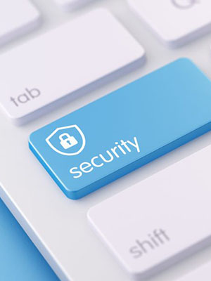 Andreu Pujol - Ciberseguretat